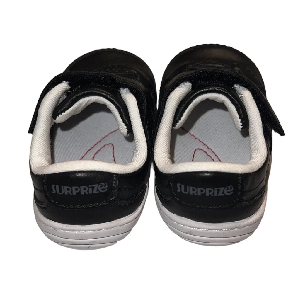 Surprize by Stride Rite Boys Alec Shoes
